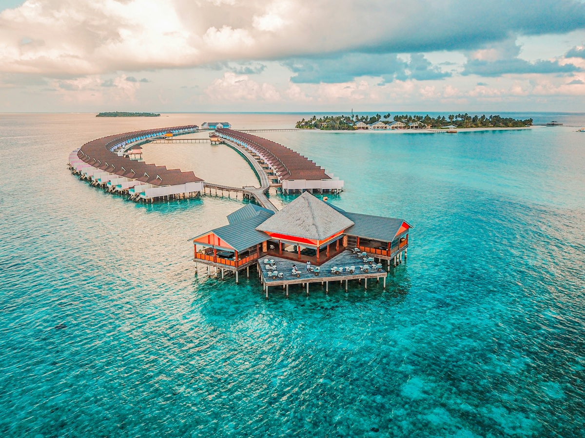 Travel products in Maldives