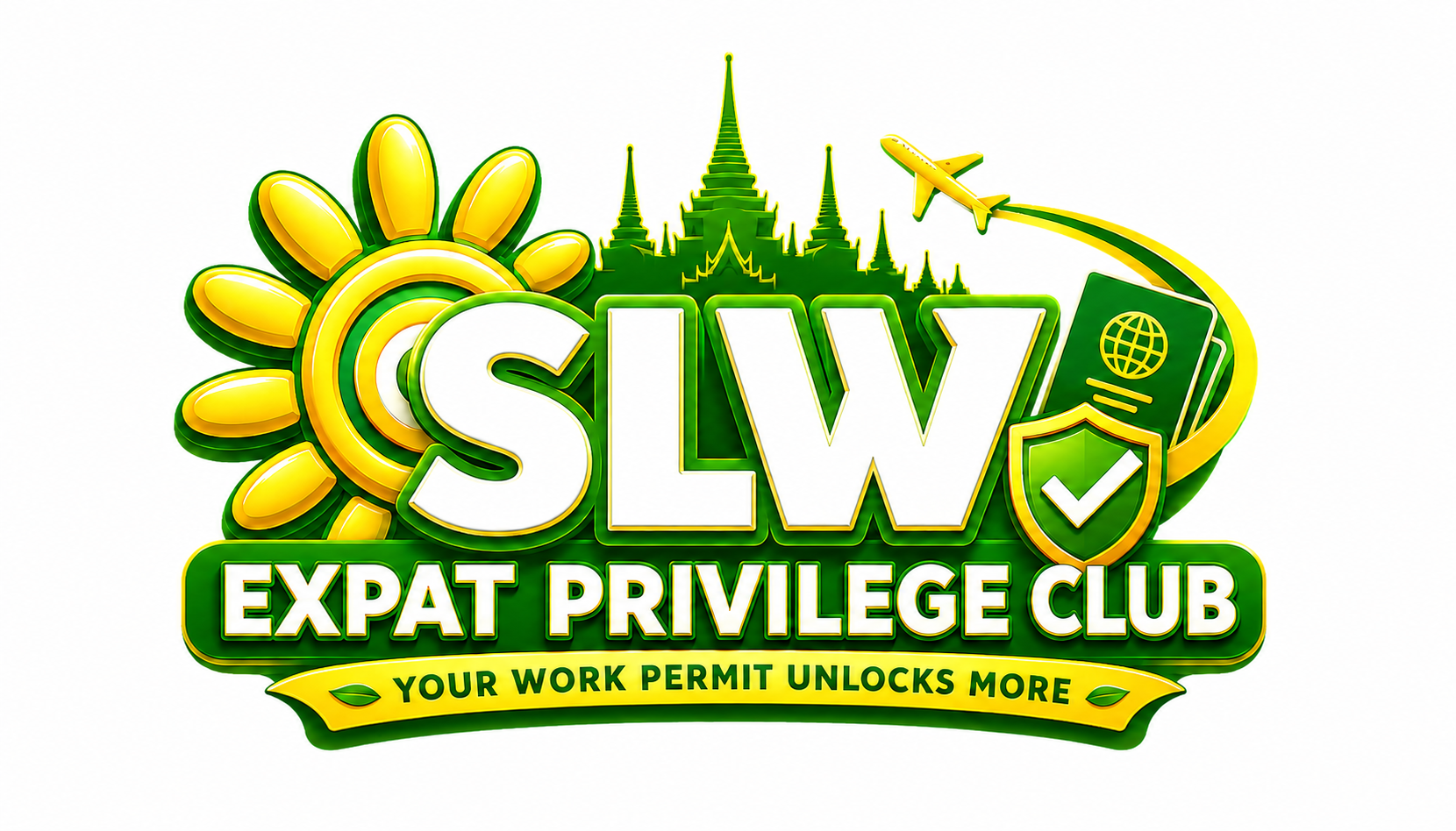 SLW Expat Privilege Club