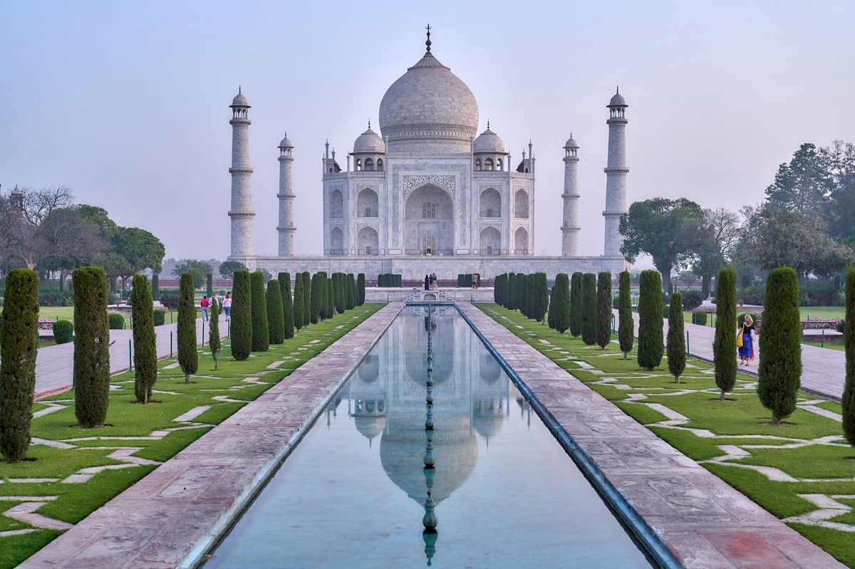 Travel products in India