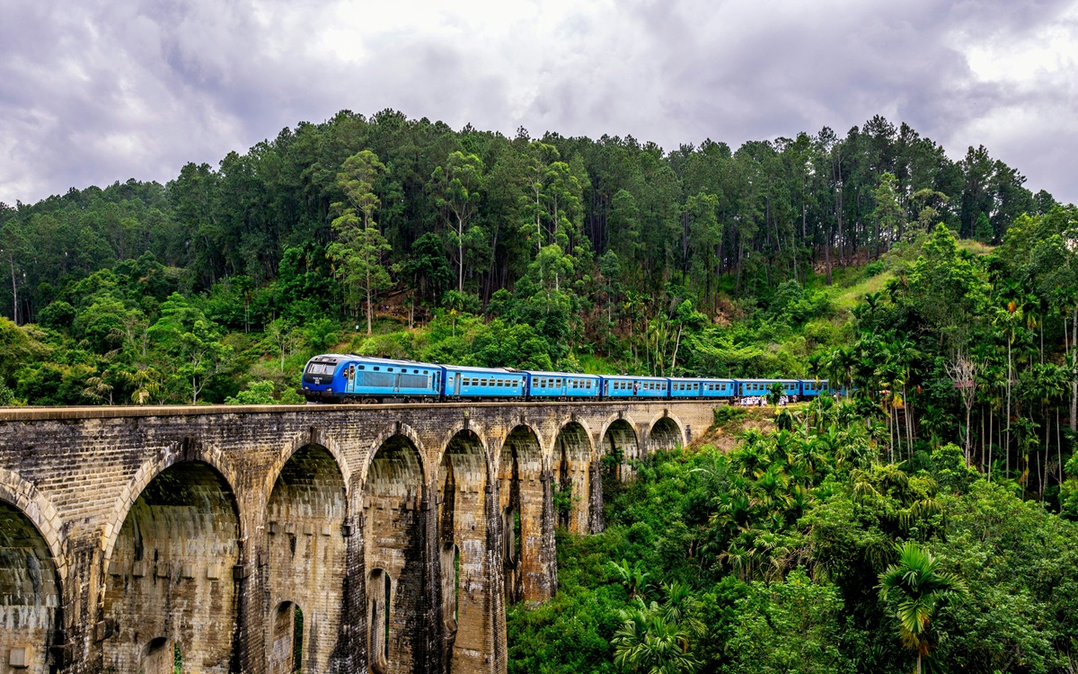 Travel products in Sri Lanka