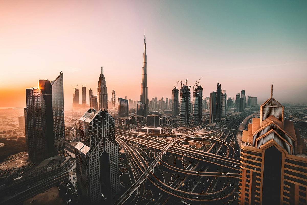 Travel products in UAE